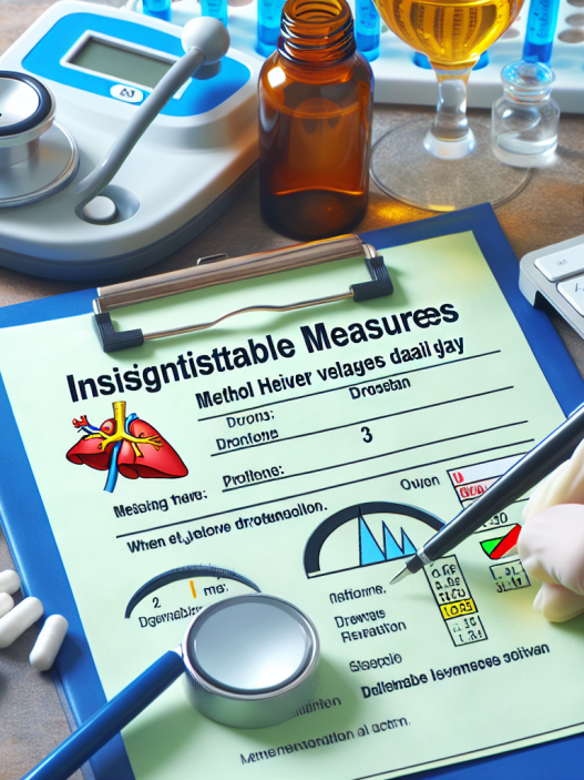 Leberwerte täglich überwachen beim Einsatz von Methyl drostanolon: Unverzichtbare Maßnahmen