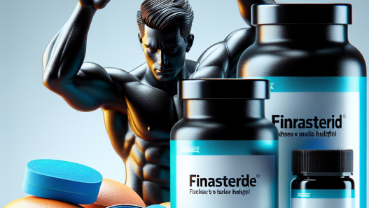 Stanozolol kombiniert mit Finasterid: Risiken und Haarmanagement für Sportler