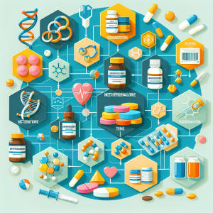 Wechselwirkungen zwischen Methyltrenbolon und gängigen Medikamenten
