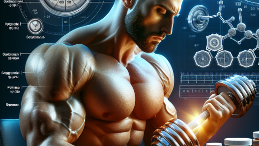 Zyklusdauer bei Testosteron propionat: Empfehlungen für Bodybuilder im Überblick