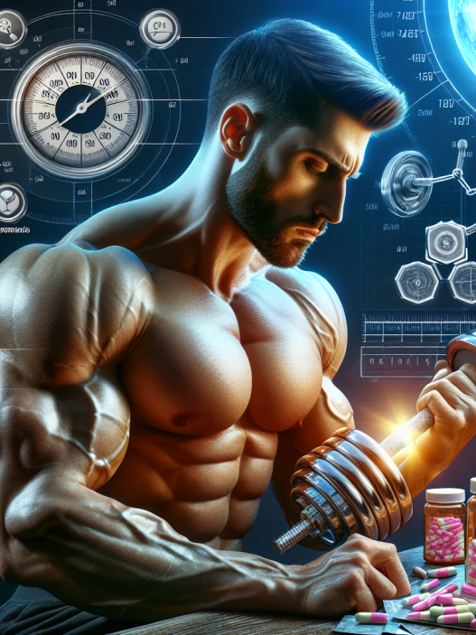 Zyklusdauer bei Testosteron propionat: Empfehlungen für Bodybuilder im Überblick