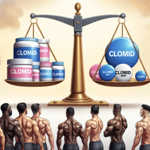 Clomid vs. andere SERM: Warum es die erste Wahl für PCT im Bodybuilding ist