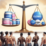 Clomid vs. andere SERM: Warum es die erste Wahl für PCT im Bodybuilding ist