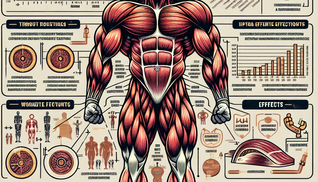 Hypertrophie-Training und Clomiphene citrate: Langzeiteffekte für Bodybuilder