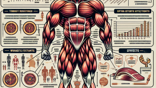 Hypertrophie-Training und Clomiphene citrate: Langzeiteffekte für Bodybuilder
