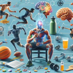 Kognitive Leistungsfähigkeit im Sport und Modafinil: Chancen und Risiken im Überblick