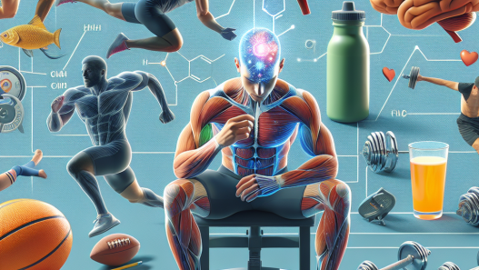 Kognitive Leistungsfähigkeit im Sport und Modafinil: Chancen und Risiken im Überblick