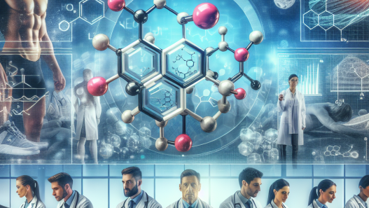 Sportmedizin und Anastrozol: Aktuelle Forschungstrends für Athleten